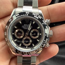 Premium Watch
