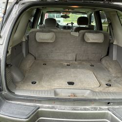 2006 Chevrolet TrailBlazer