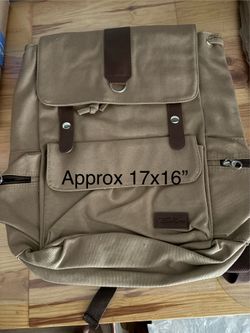 Bella Russo Backpack