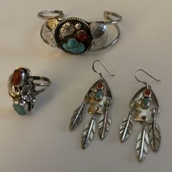 Vintage Southwest Set 