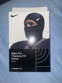 Brand new black ski mask