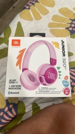 JBL junior 320 BT