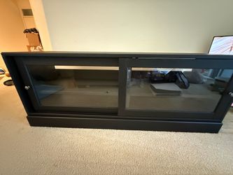 TV Console Stand IKEA
