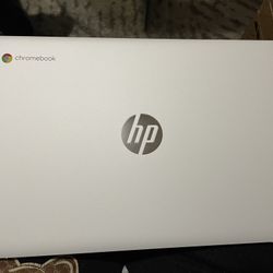 HP Google Chromebook Laptop