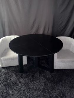 Accent Swivel Chairs