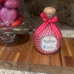 Valentine Don julio Bottle ❤️