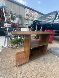 Tv stand $25