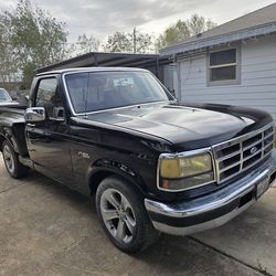f150 1993 stepside