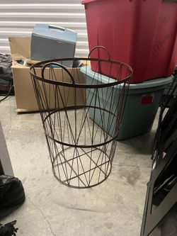 Wire Basket