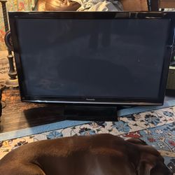 50” Panasonic TV