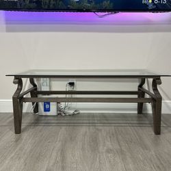 Living Room Table 