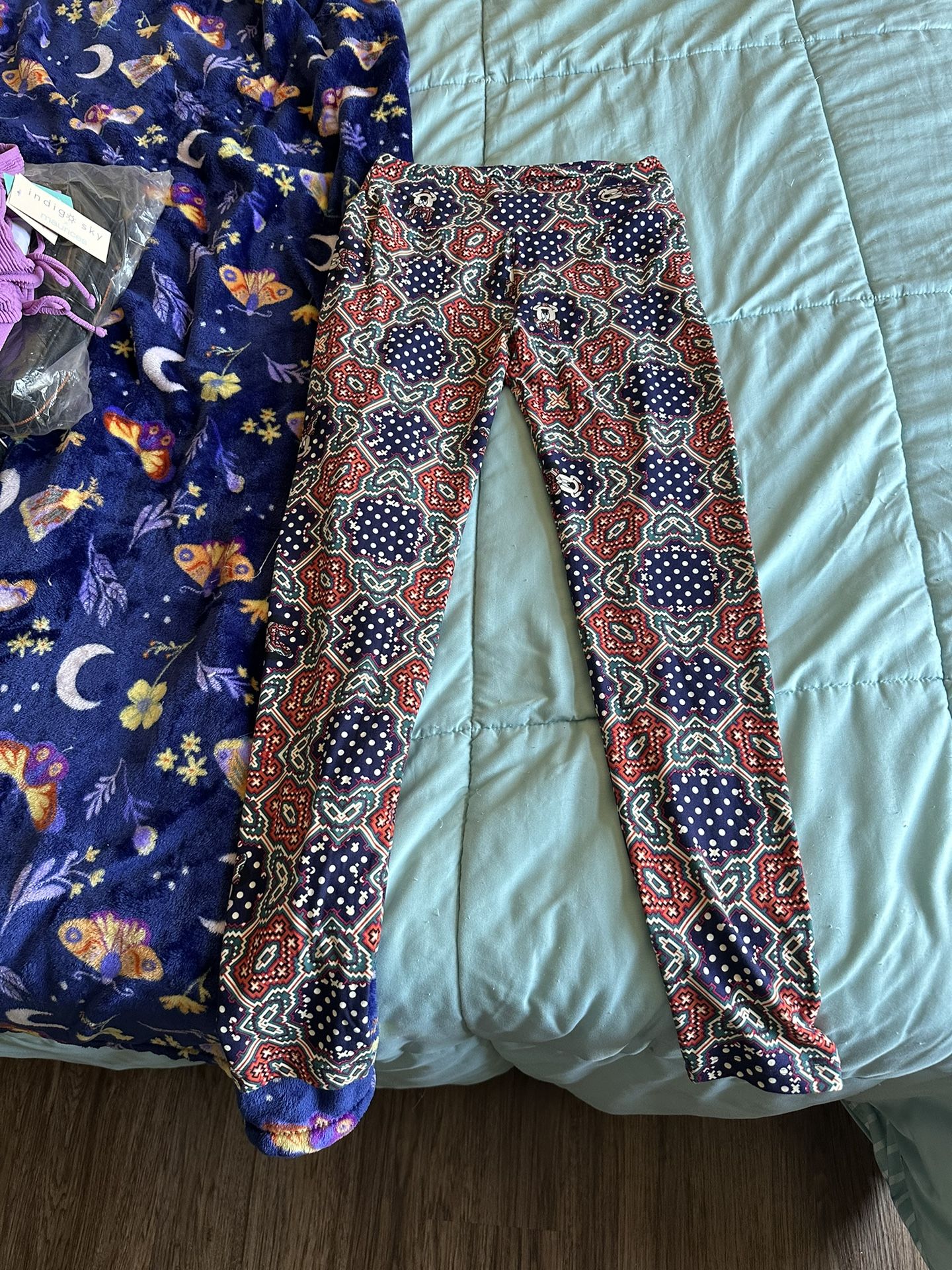 LuLaRoe Disney Leggings
