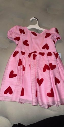 girls toddler dress