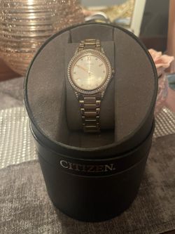 Citizens Woman Watch