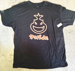 Super Nintendo World Bowser Jr. T-Shirt