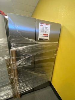 Frigidaire FRSS26L3AF Refrigerato