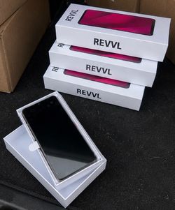 New REVVL 7 5G 128GB Factory Unlocked | Desbloqueado para cualquier compania y país