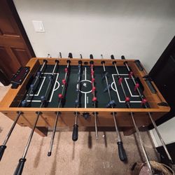 Football Table