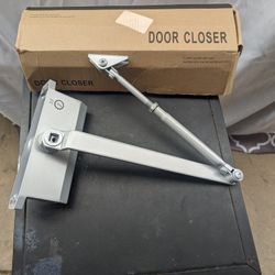 Door Closer  Thumbnail