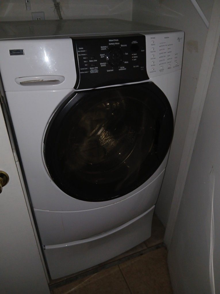 Washer