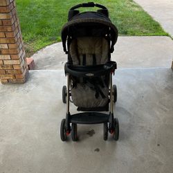 Graco Stroller 