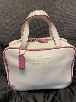 Toiletry Bag