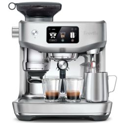 Breville Oracle Jet BES985 Espresso Machine - Brand New
