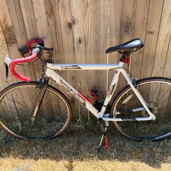 Genesis 700c Saber Men’s Road Bike
