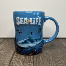 SEA LIFE Mug 