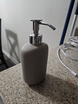 Hand Soap Dispenser