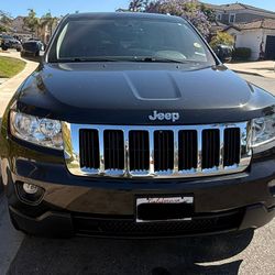 2013 Jeep Grand Cherokee
