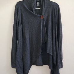 Woman's Cardigan Size Small