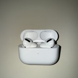 AirPod Pros