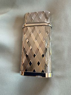 Lighter butane $99 like zippo