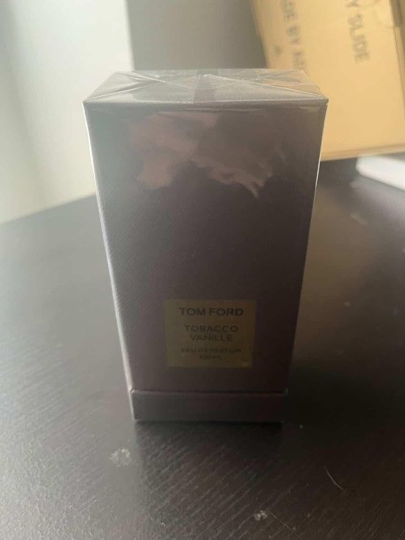 Tom Ford Tobacco Vanille