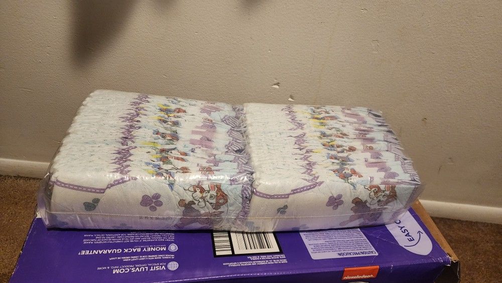 Diaper