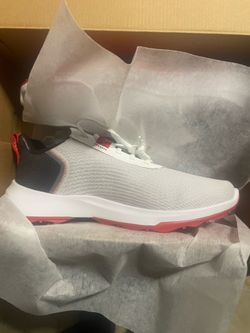 Puma Golf Shoes