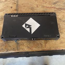 ROCKFORD FOSGATE amps On Sale 