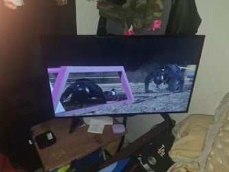 42 inch roku tv