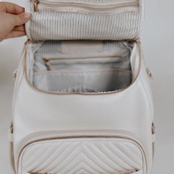Desert Baby Co. Diaper Bag
