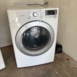 Washer Dryer 
