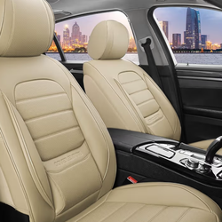 Seat Covers (leather)  Brand New