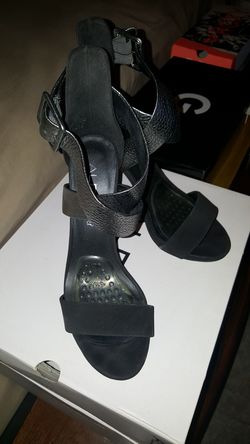 Aldo Womens High Heels in box