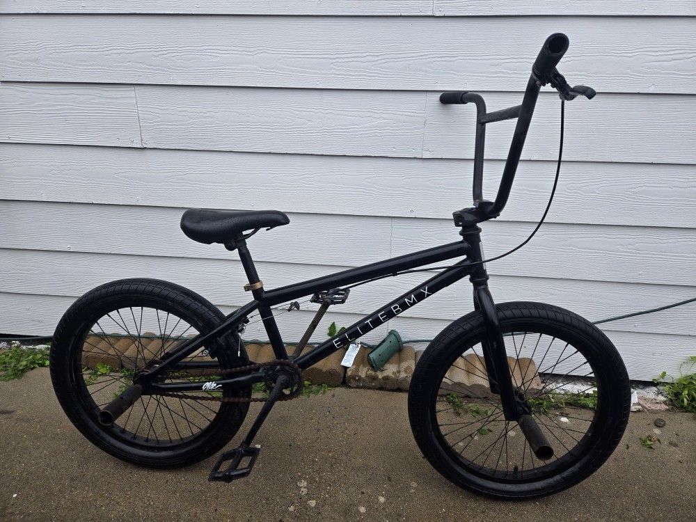 Elite Bmx 20" 