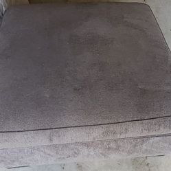 Ottoman Great Condition 