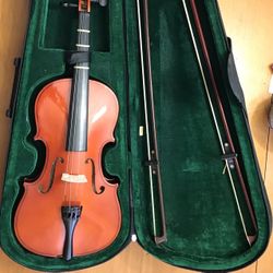 Cremona Violin