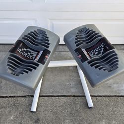 Chrome DUMBBELLS Adjustable with STAND Weight Exercise Equipment 