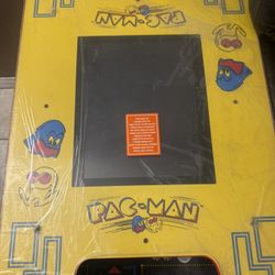 Pac-Man