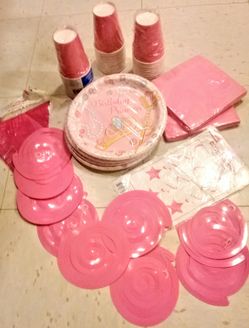 PARTY DECORATION