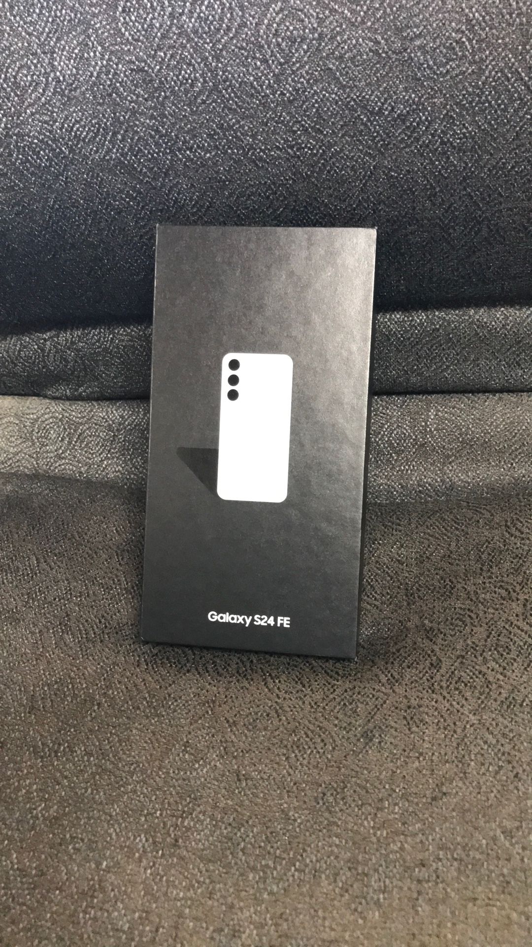 Samsung Galaxy S24fe